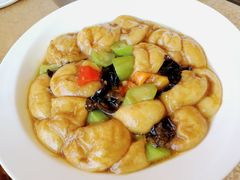 -福来居烤鸭店(天坛二店)