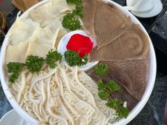 -慢丽江·云南野生菌土鸡锅(西山店)