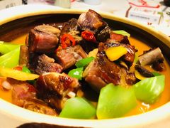 -老长沙龙虾馆·聚会餐厅(白石洲店)