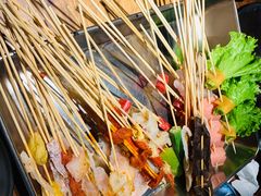 -江湖六膳門串串香(隆礼路店)