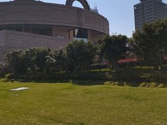 -上海博物馆(人民广场馆)