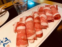 -东道煮牛肉火锅(重庆路店)