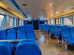 -珠江夜游西堤码头