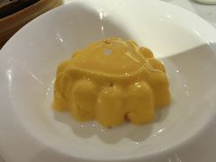 芒果布丁-潮福城大酒楼·潮味粤品·港式点心(湖滨北路店)