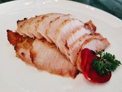 -新白鹿餐厅(京基KK ONE店)