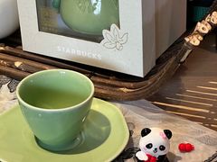 -星巴克臻选(成都宽窄巷子店)