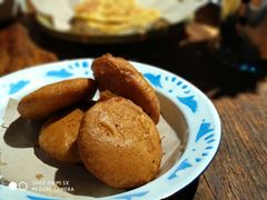 油糕-袁家村关中印象体验地(大唐不夜城店)