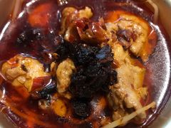 -老天桥蛙炉火锅(姑苏总店)