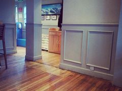 -Geneva日内瓦餐厅(西郊宝成花苑店)