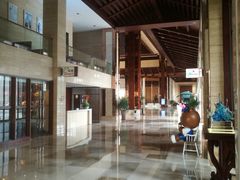 -惠州金海湾嘉华度假酒店