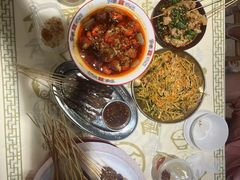 -串盟烧烤大排档·长沙美食地标(星沙店)