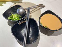 -呷哺呷哺 黄金牧场 (新中关购物中心店)