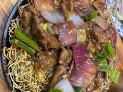 避风塘牛腩-盏簋品味馆(沙溪店)