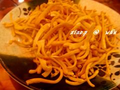 虫草花-棠宴酒店(汉口学院店)