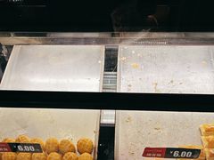 -高第街56号港式餐厅·精选(世茂广场宽厚里大明湖店)