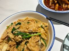 -回家吃饭·地道南昌菜(建德观总店)