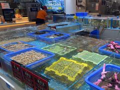 -皮记海鲜1995(寮步店)