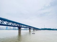 -武汉长江大桥