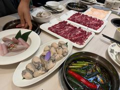 -围炉夜话·潮汕卤水火锅(榕江店)