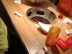 -季季红火锅(长沙步行街店)