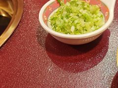 -大吉利·潮汕鲜牛肉火锅(西安店)