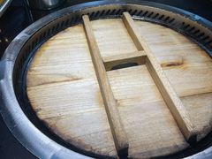 -铁锅岁月(中山东路店)