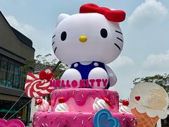 -东莞松山湖万象汇