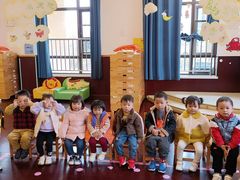 -吉的堡幼儿园(资阳恒大园)