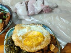 -小辫子羊肉面馆(周东店)