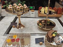 -顺德联塑万怡酒店·万荟轩自助餐厅