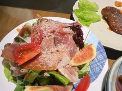 -福樱兰海鲜放题铁板烧(加州店)