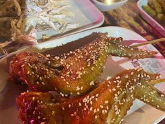 -木屋烧烤(白石洲店)