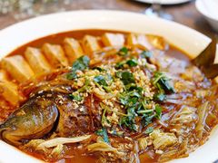 -金掌勺东北菜(格兰晴天店)