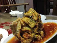 -会仙楼饭庄(宽厚里店)