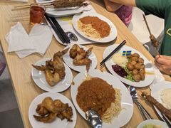 -宜家·瑞典风味餐厅(北京西红门店)