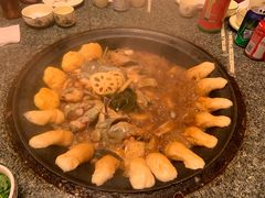 -忆乡情铁锅炖鱼饭店(延庆店)