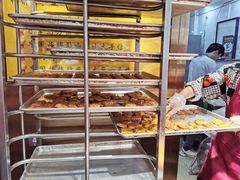 -诚志饼家·小凤饼非遗传承(中山六路店)