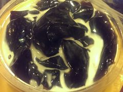 椰汁龟苓膏-玫瑰甜品(文明路店)