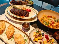 -卡朋西餐(宝安大仟里店)