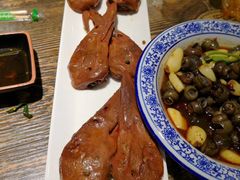 鸭头-赤甲皇(仙霞路店)