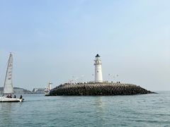 -青岛奥林匹克帆船中心