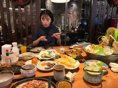 -和彩放题(渔阳店)