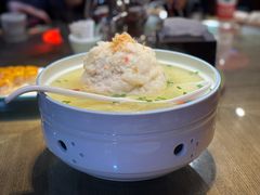 -三道菜(明堂公园店)