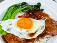 -颓记茶餐厅(美景总店)