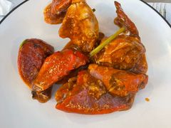 -RISE RESTAURANT(滨海湾金沙店)