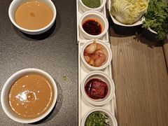 -额尔敦·品质自助(摩尔城店)