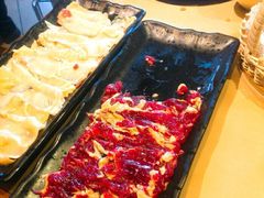 -手选潮汕鲜活牛肉火锅(二七广场店)