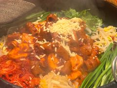 -七八冷面·延边朝鲜族美食(世纪汇店)