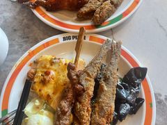 -比格比萨自助(宝山日月光店)