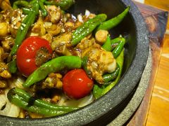 -灶丰年间(定安路店)